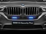 BMW X5 Security Plus 2014 года